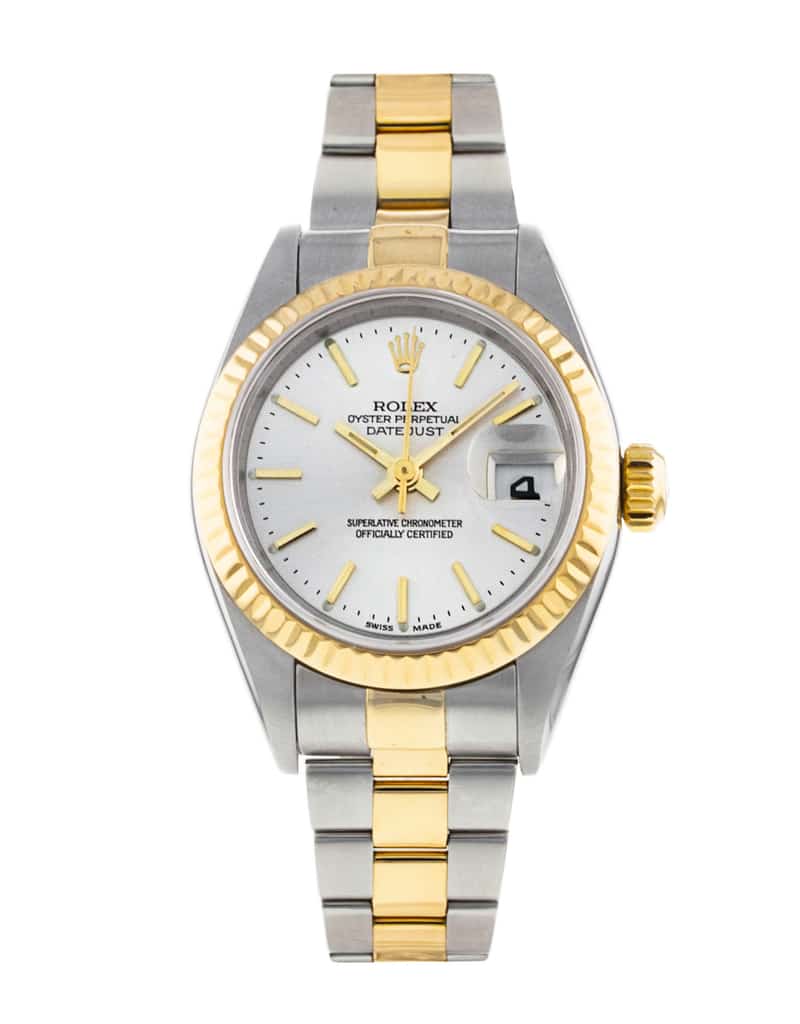 Rolex Datejust Lady 79173 Rolex Datejust Lady 79173